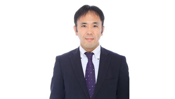 田中威明